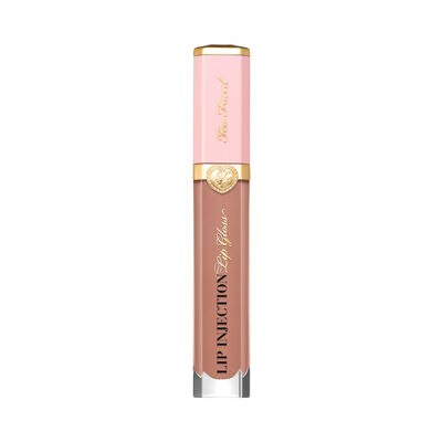 LIP INJECTION LIP GLOSS (BRILLO LABIAL)